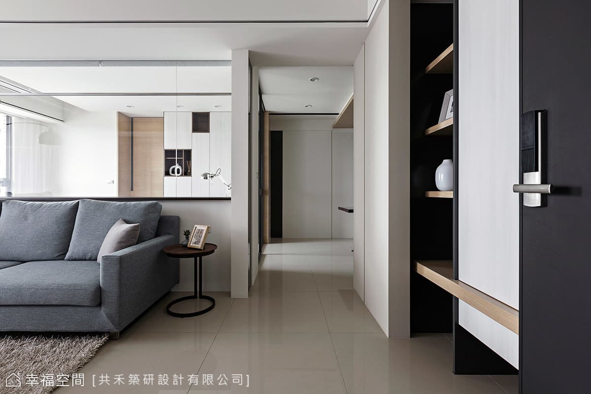 簡約現代