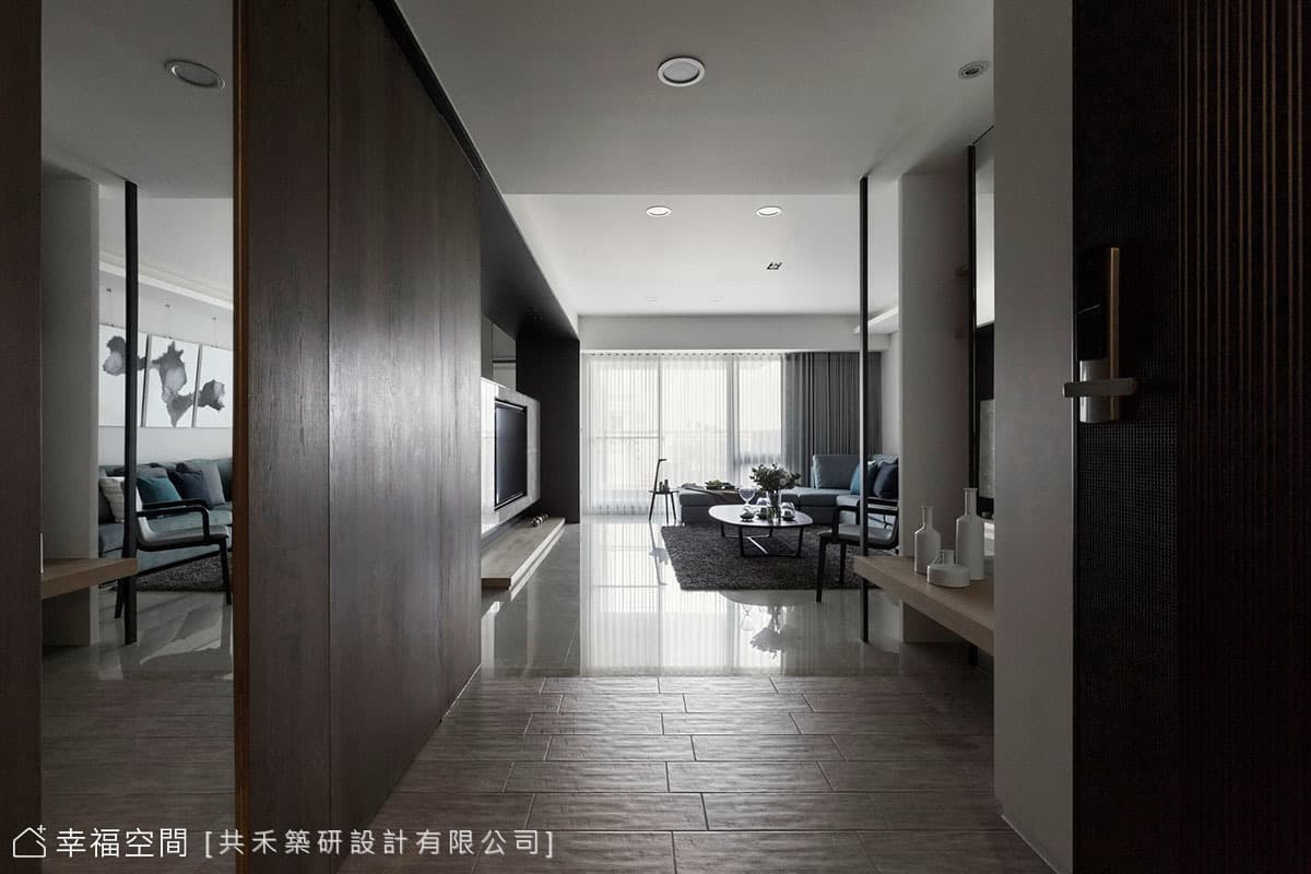 玄關