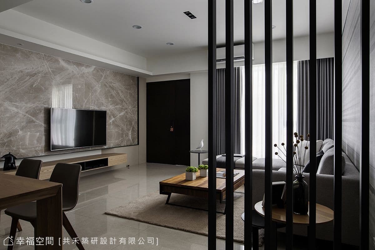 開放格局