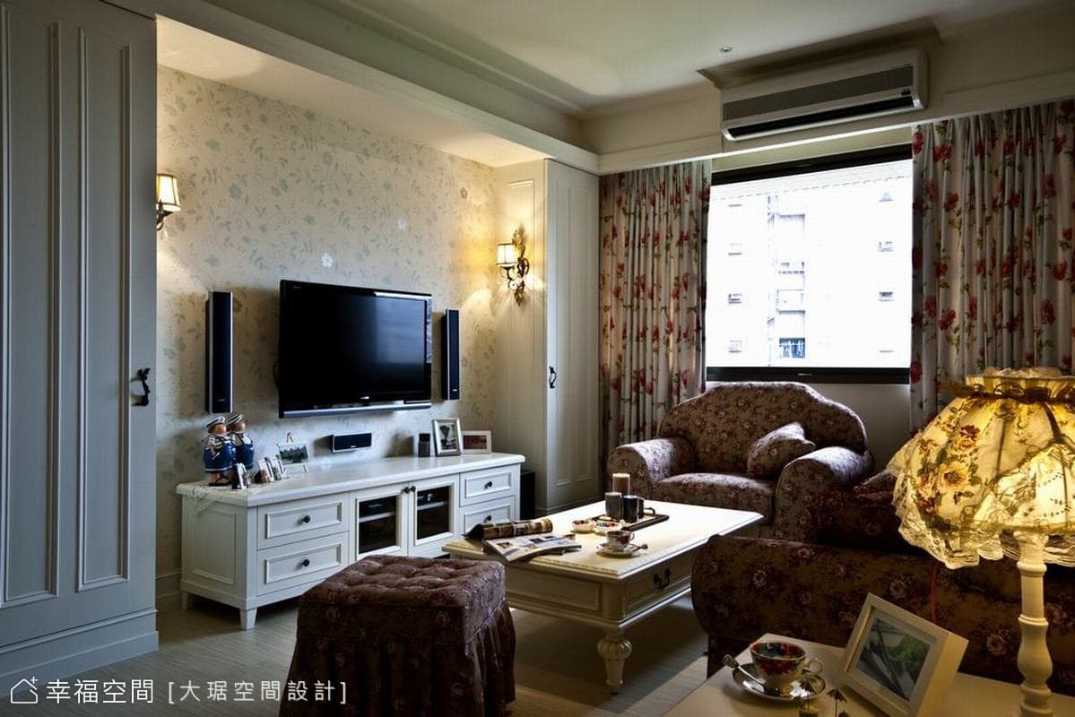 電視主牆
