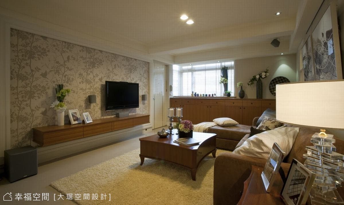 電視主牆