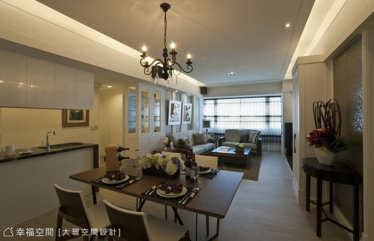 屋主期待