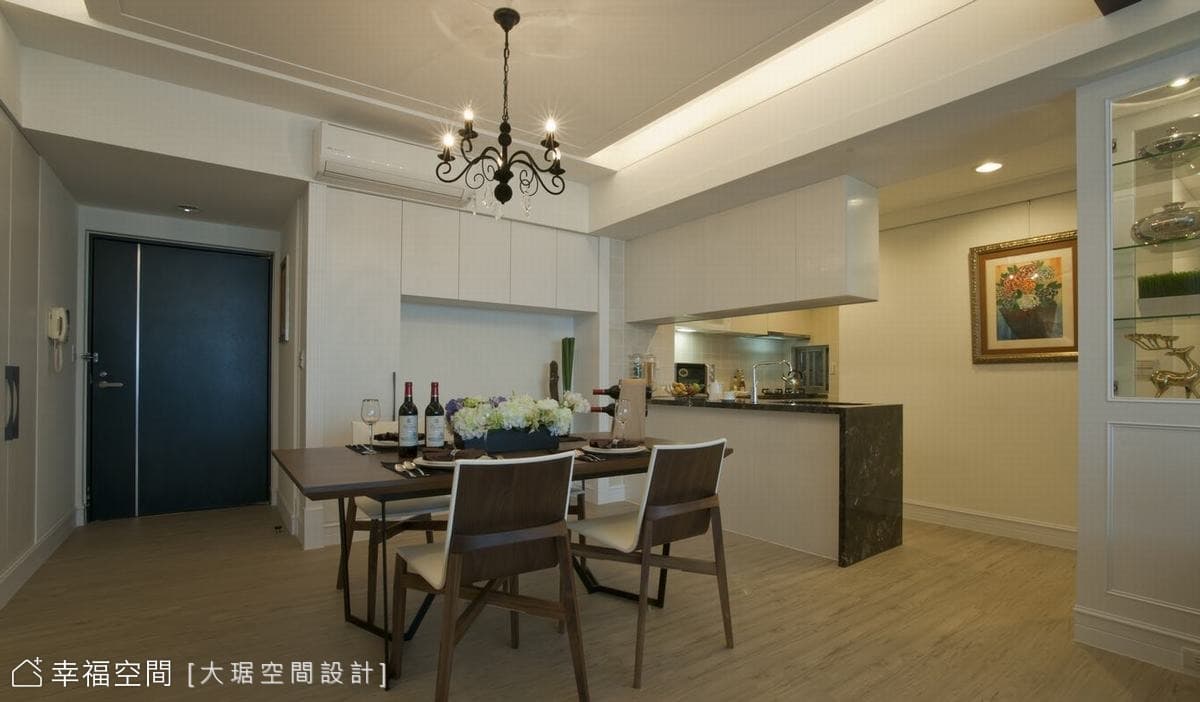 餐廳