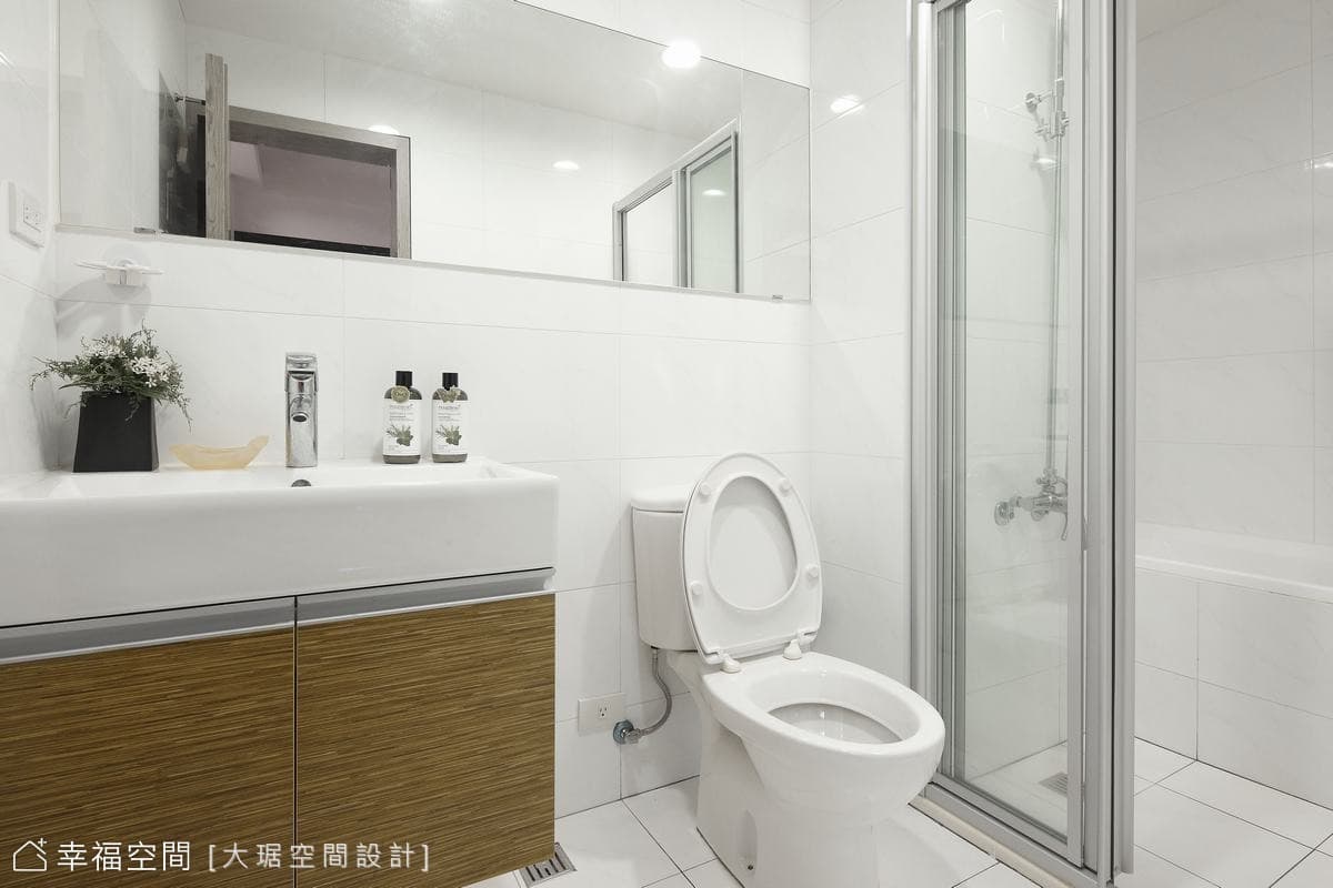 衛浴