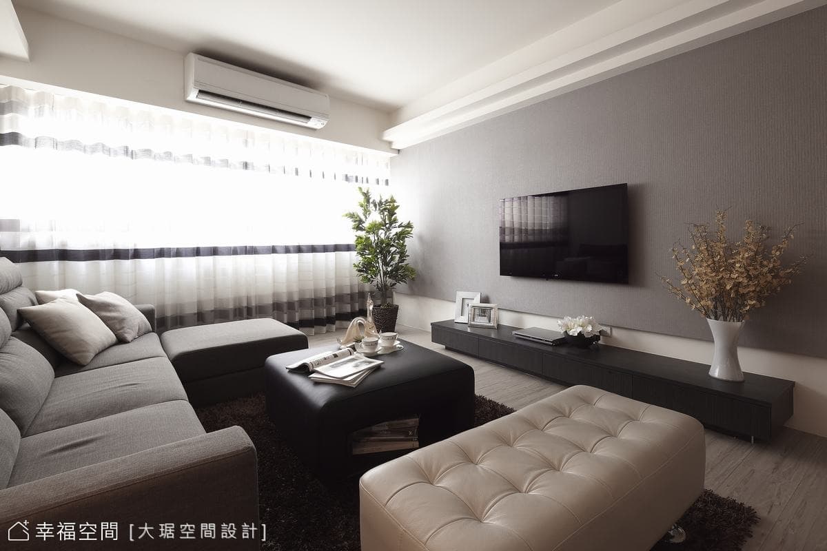 電視牆