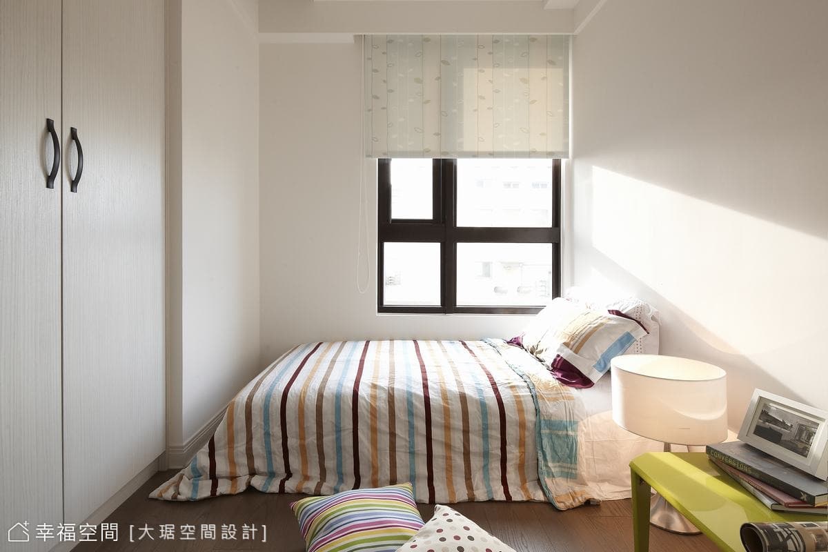小孩房
