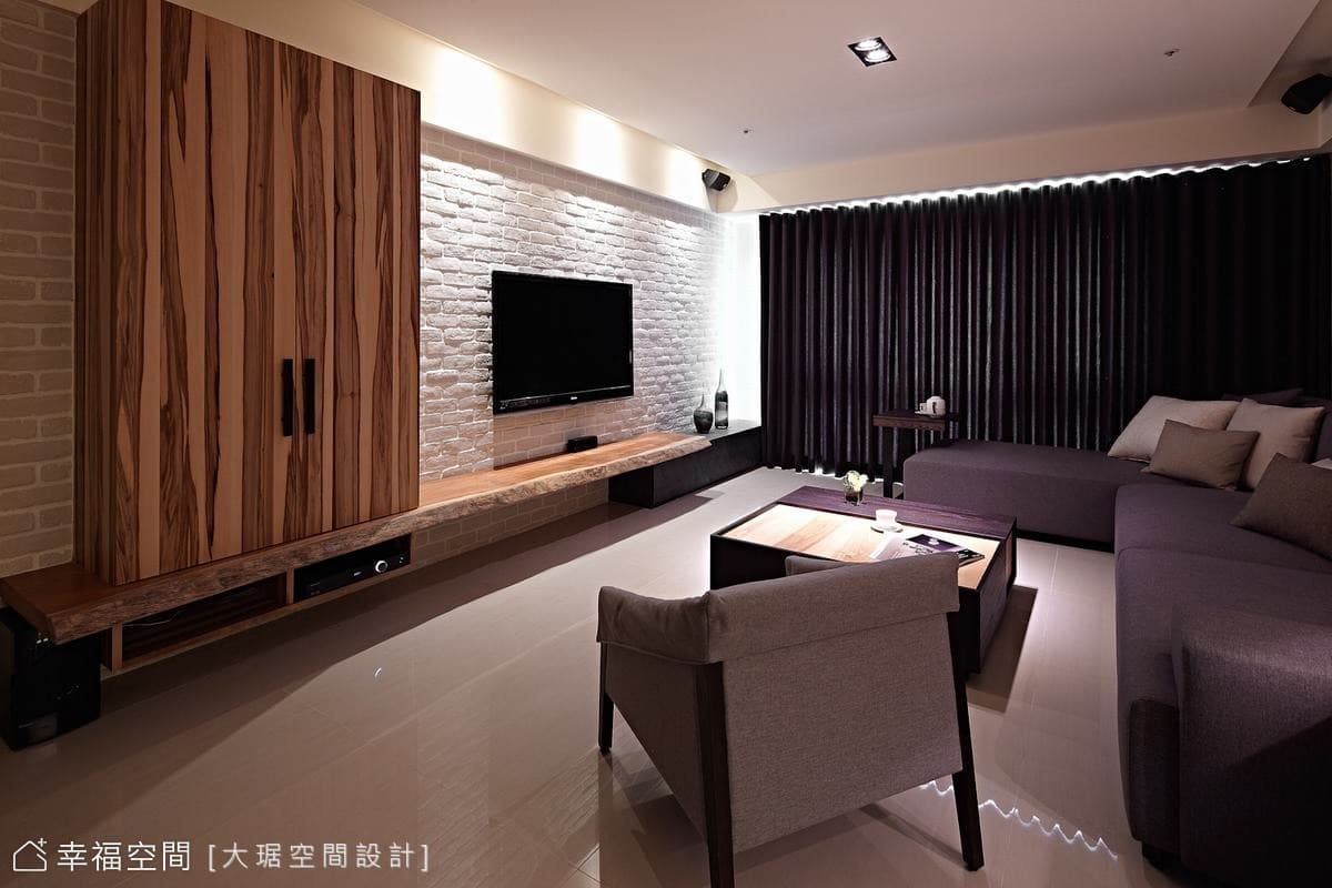客廳