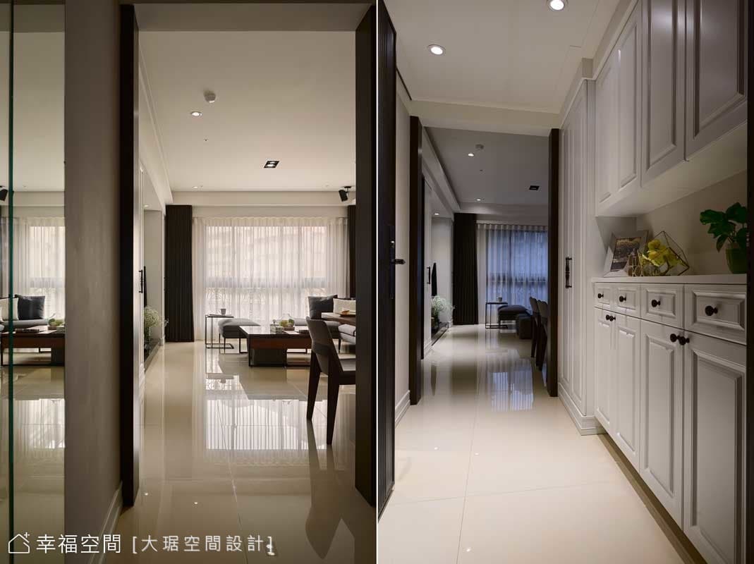 玄關