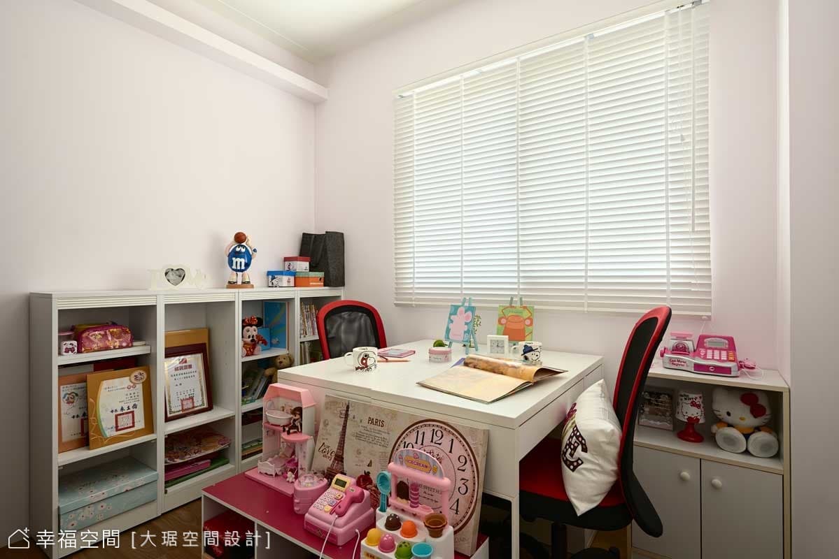 小孩書房