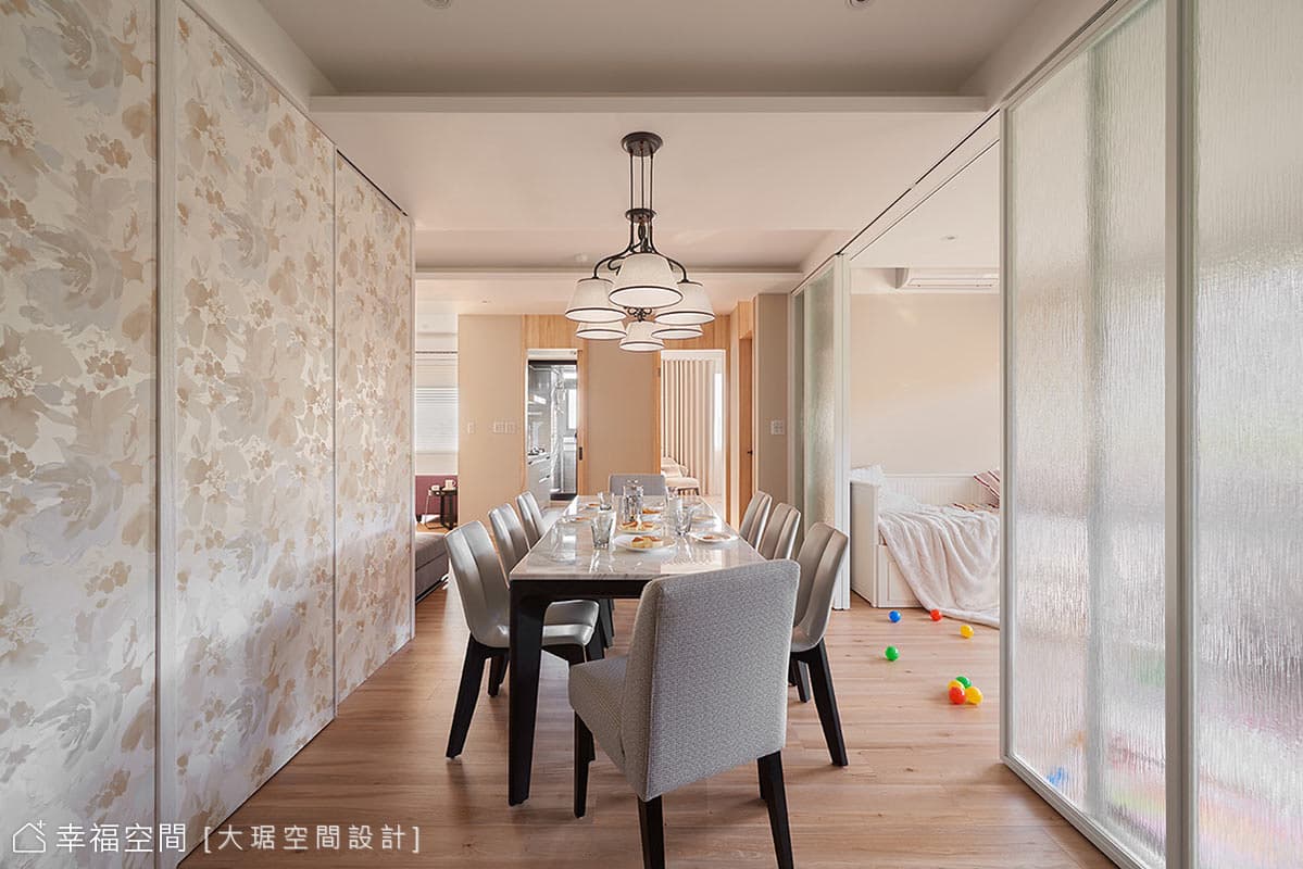 餐廳
