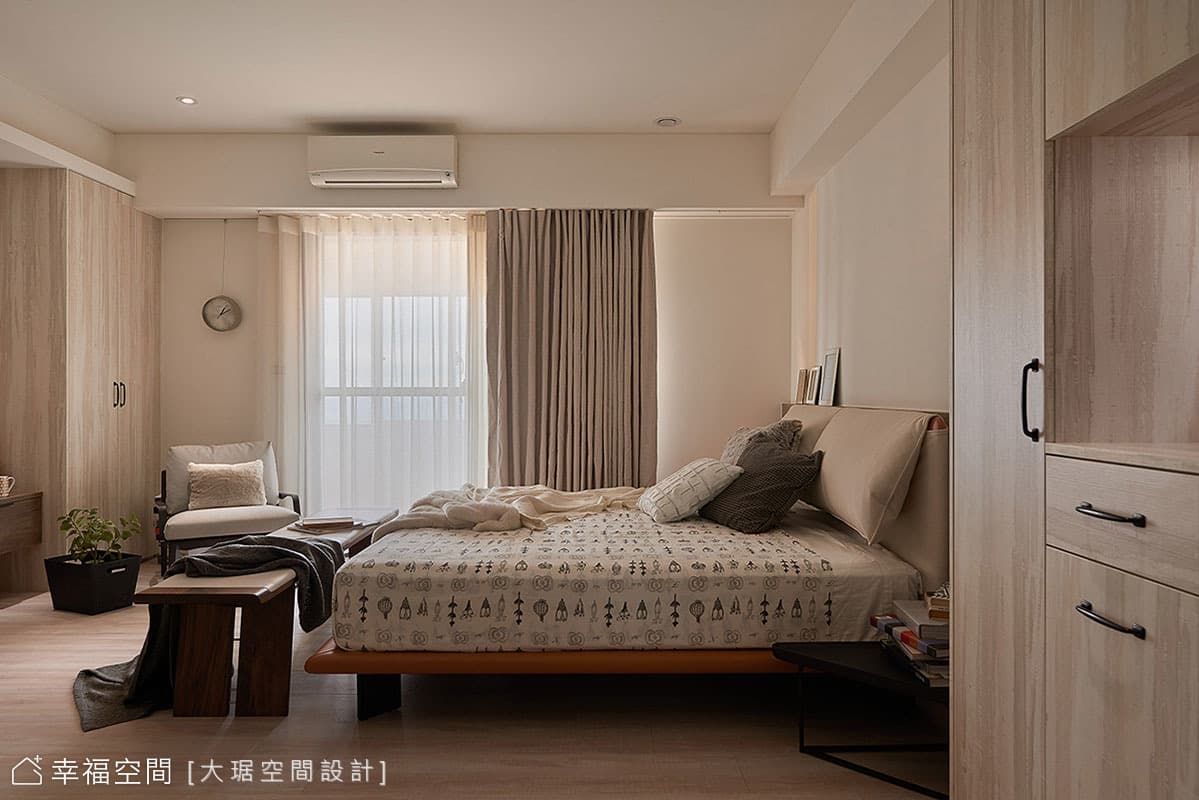 視覺呼應