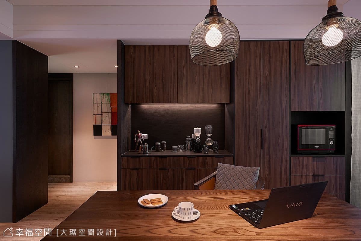 造型燈具