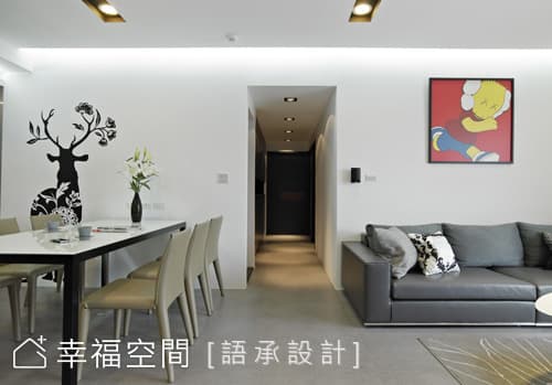 廊道