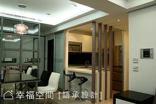 廚房