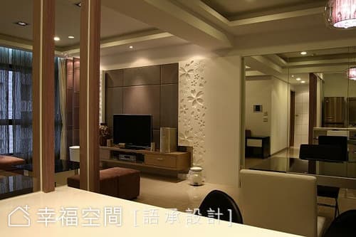 電視主牆