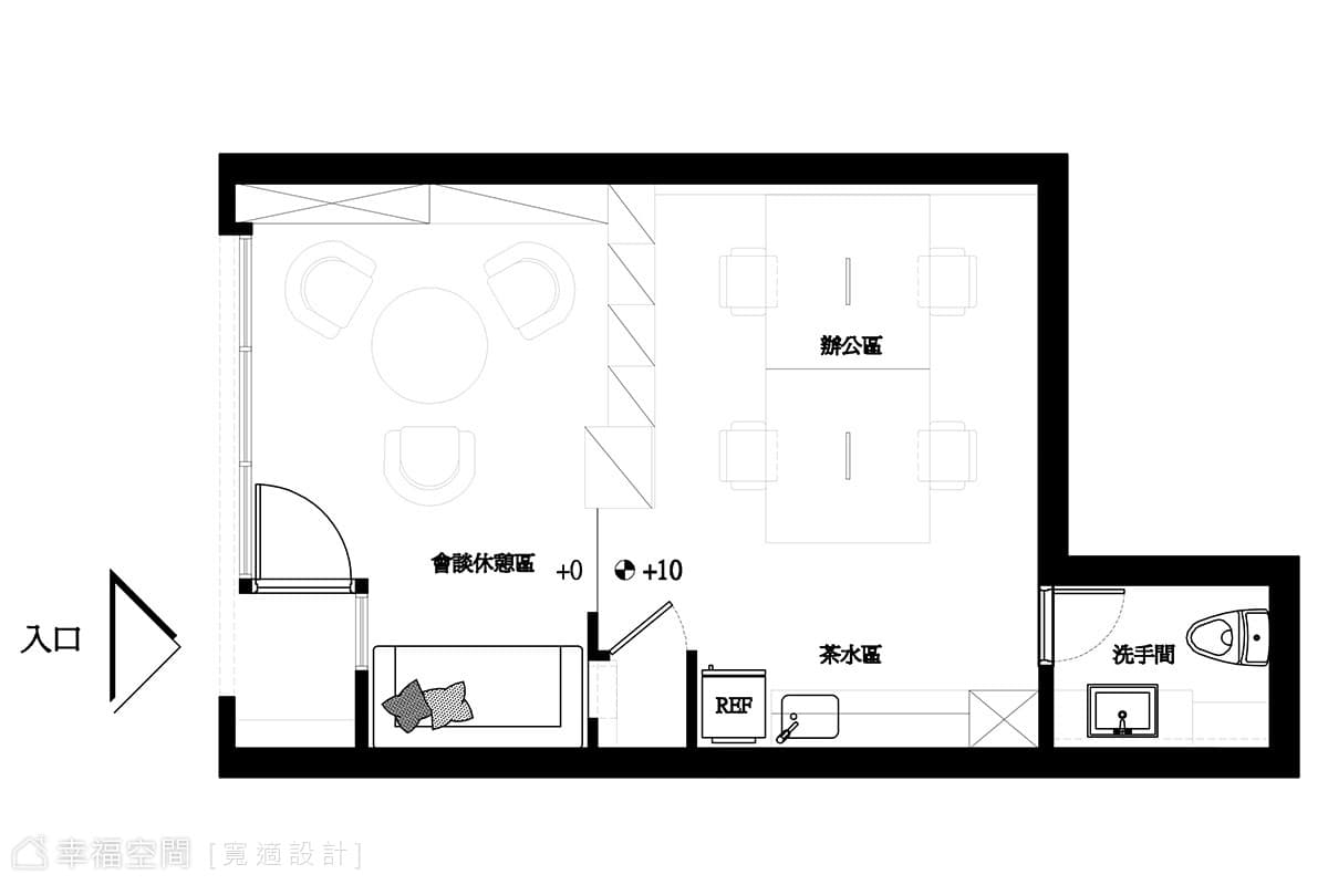 平面圖