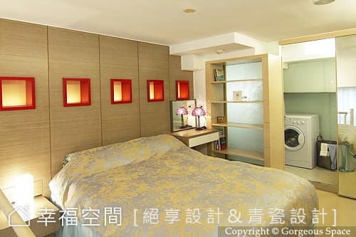主臥(2)