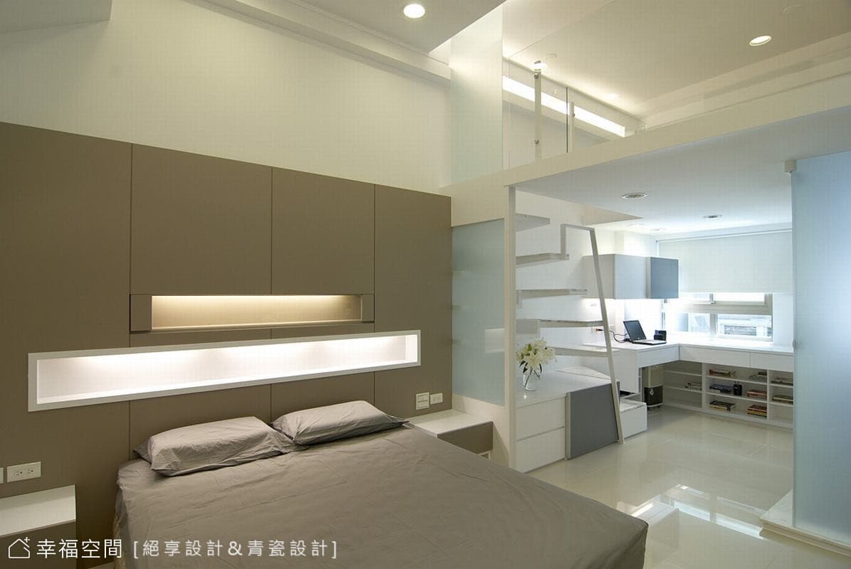 主臥房(2)