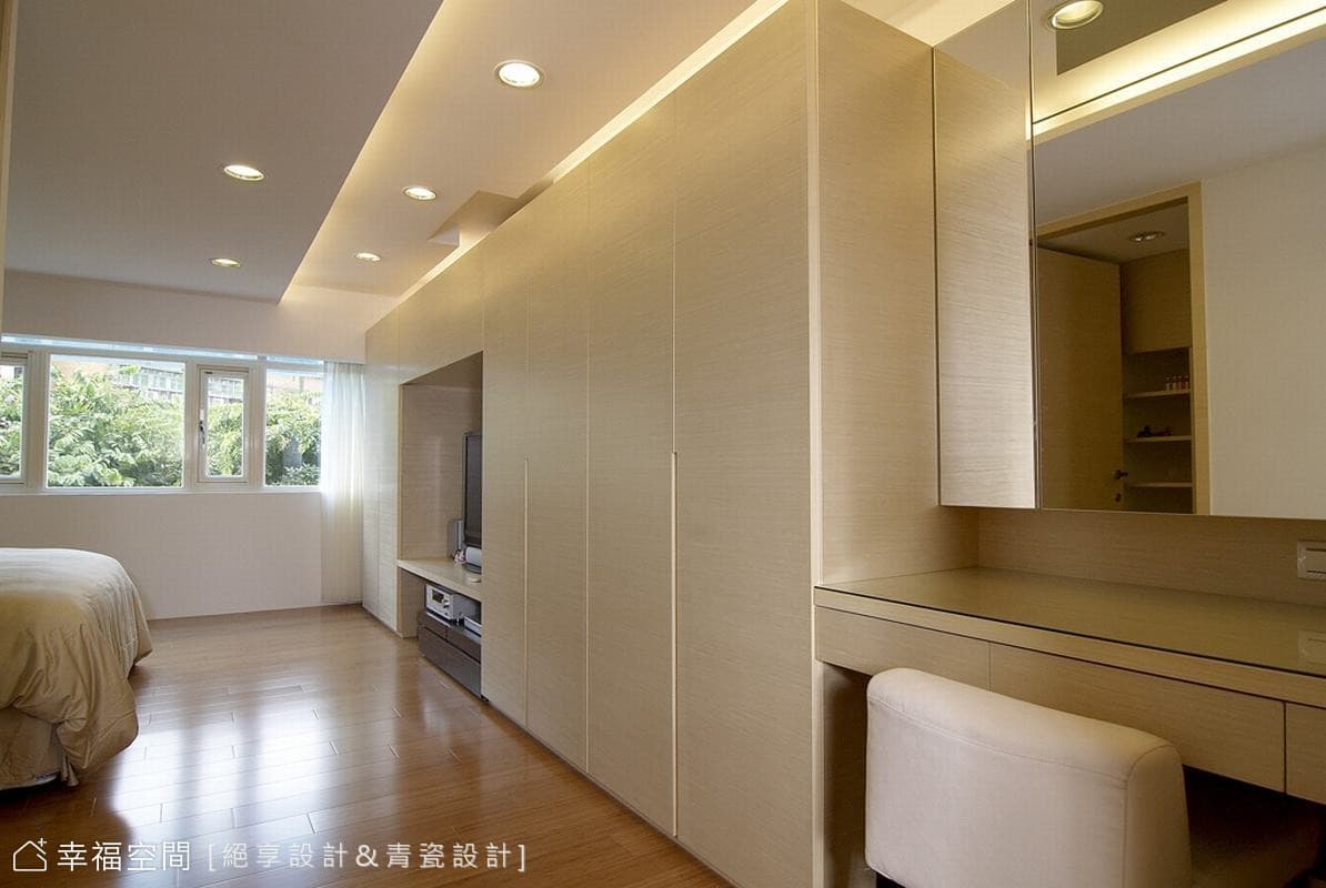 主臥房(2)