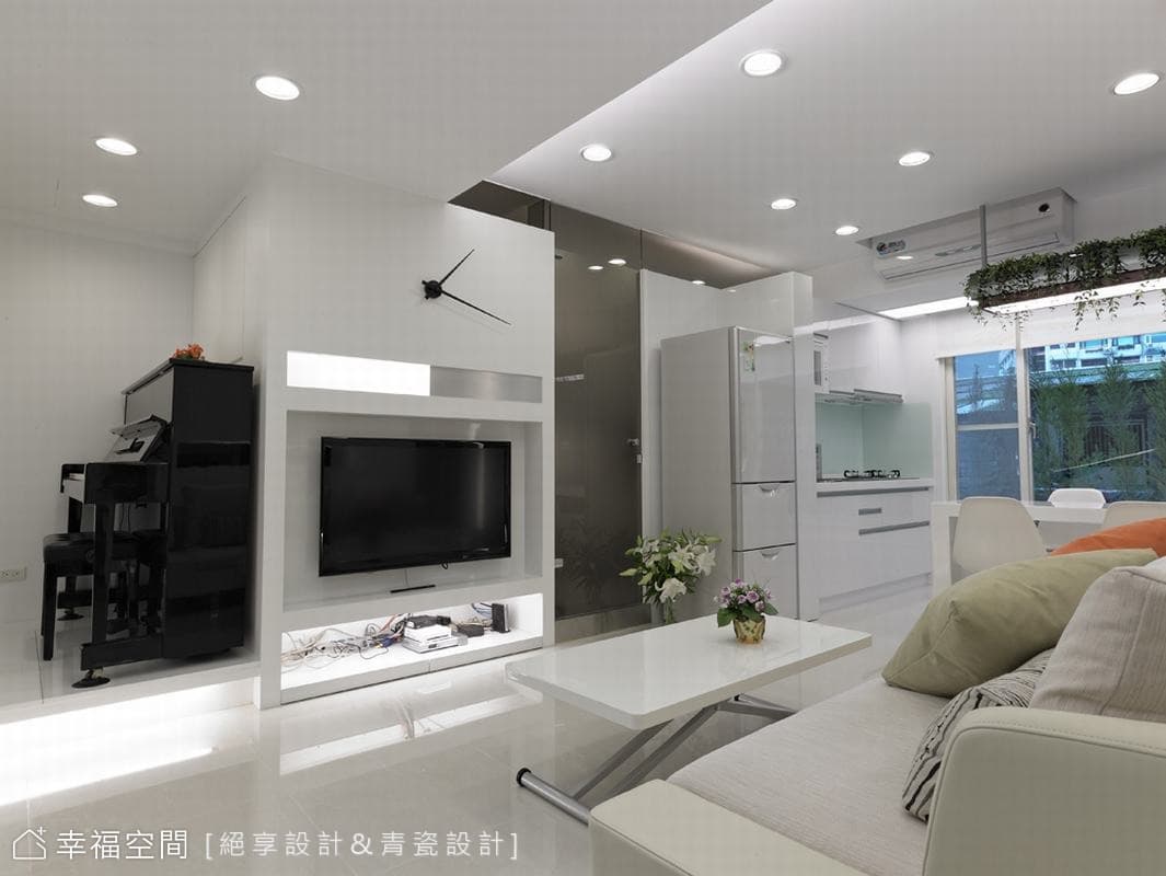 電視牆