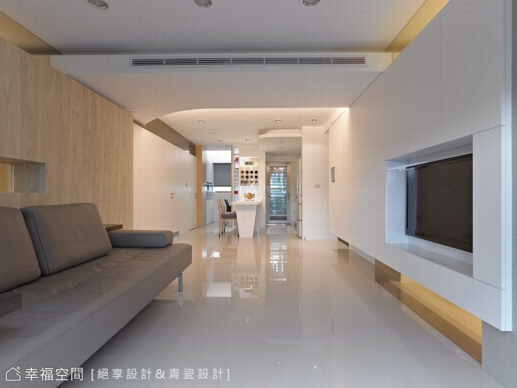 造型天花