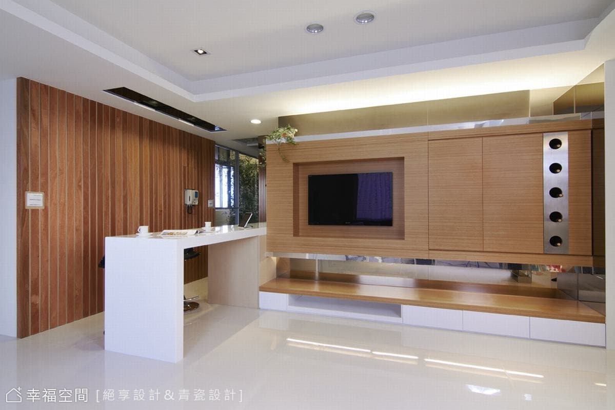 吧檯