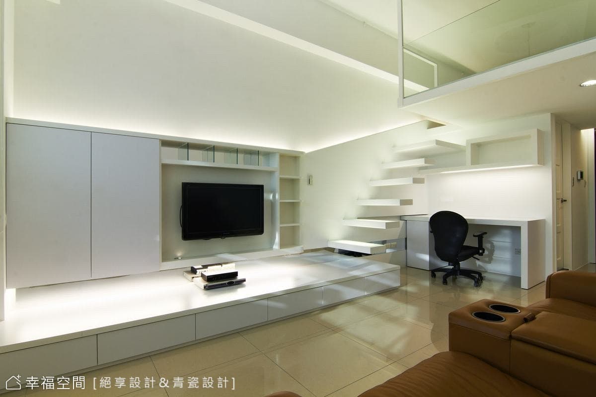 電視牆