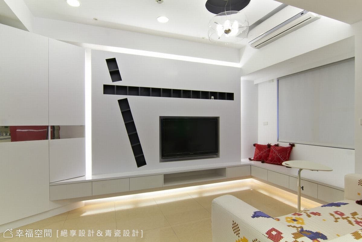 電視主牆