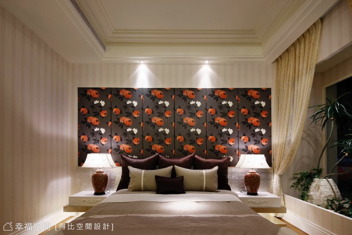 孝親房床頭＿