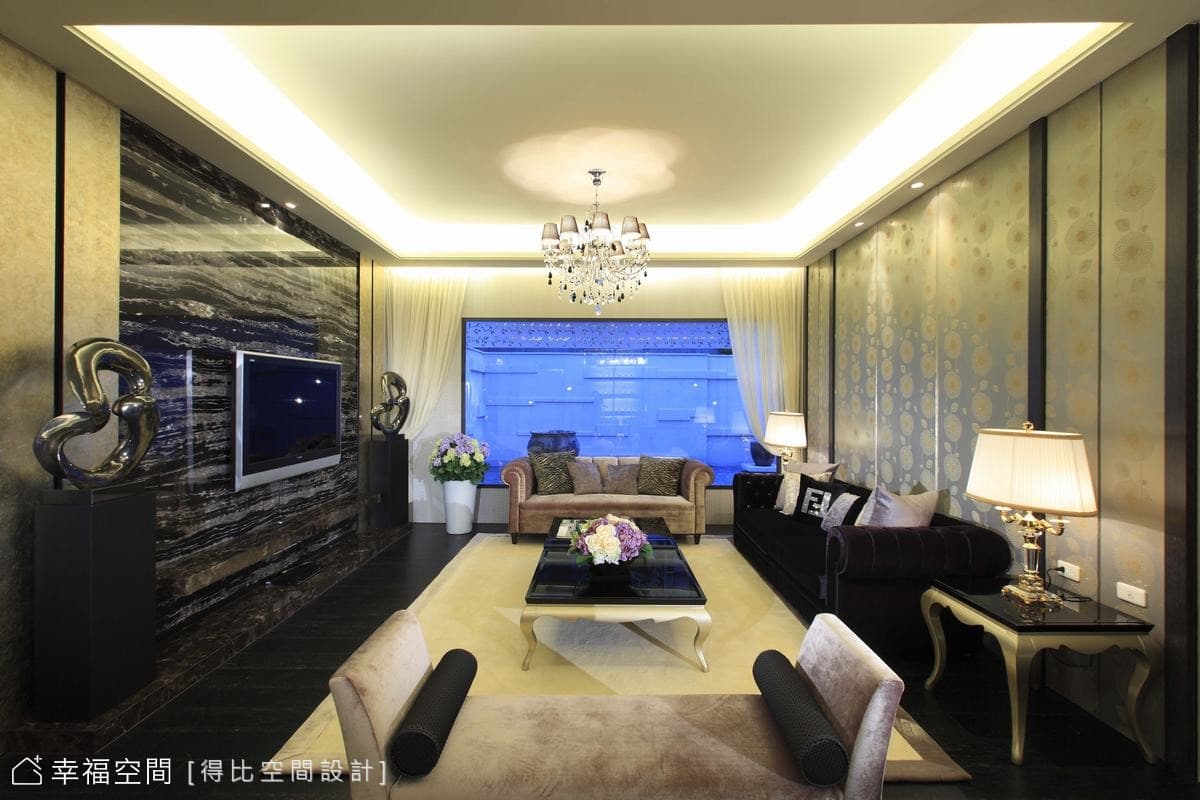 客廳