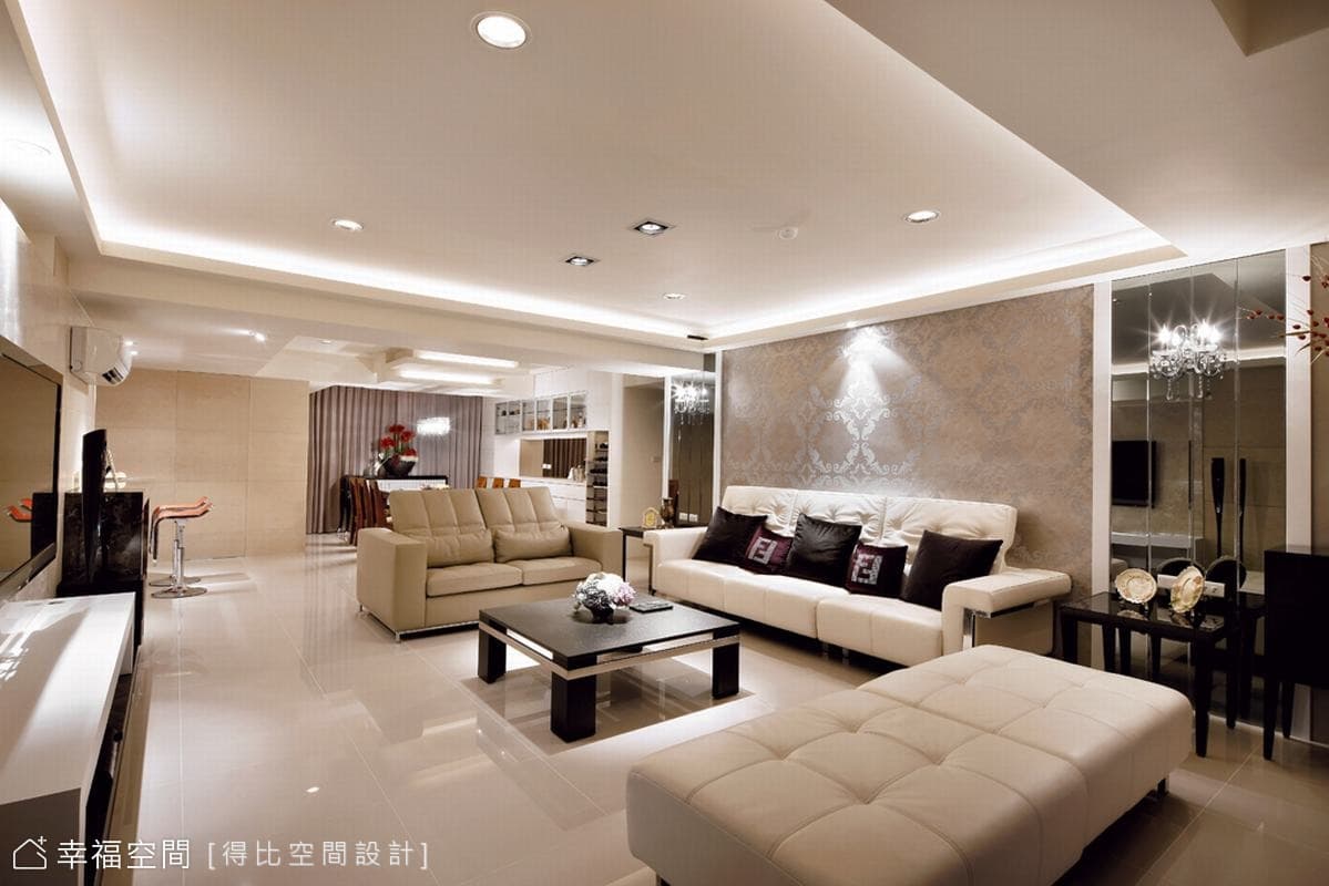 客廳