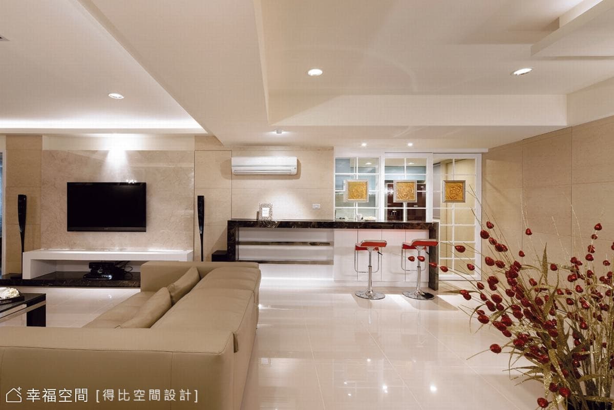 吧檯