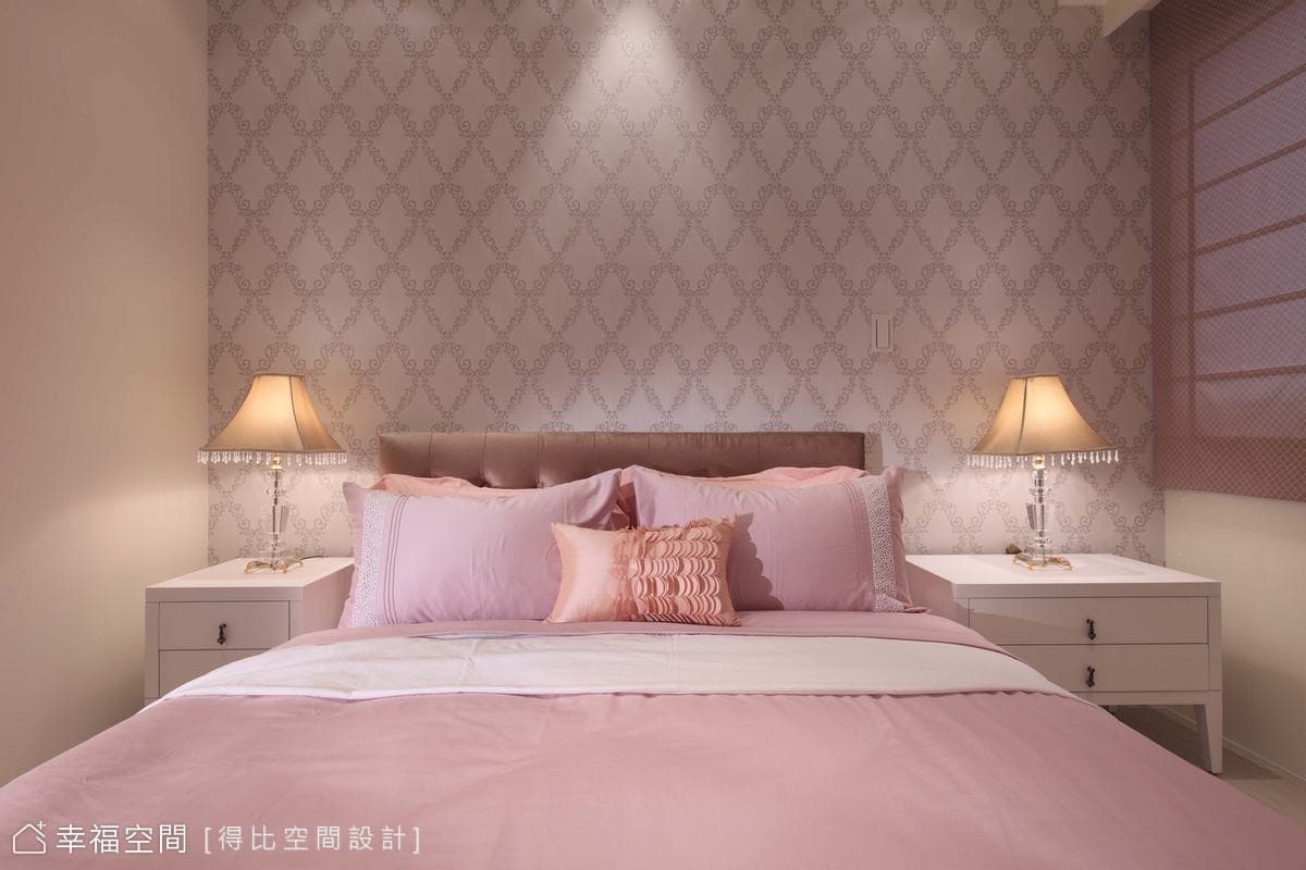女兒房