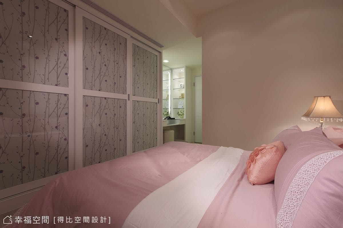女兒收納