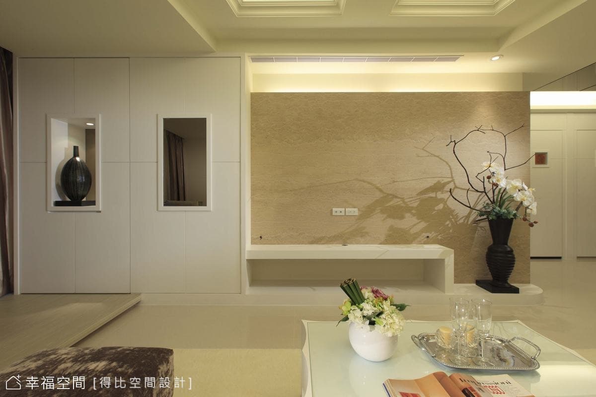 電視牆
