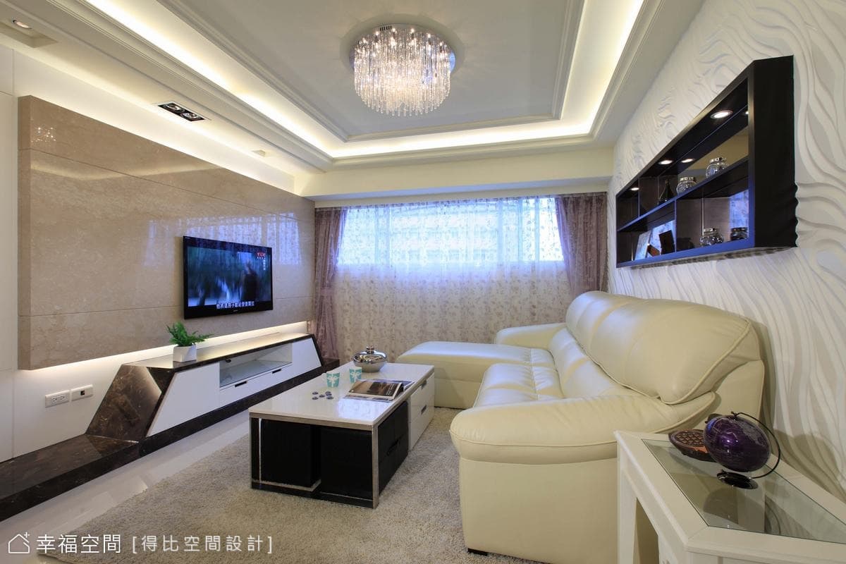 電視主牆
