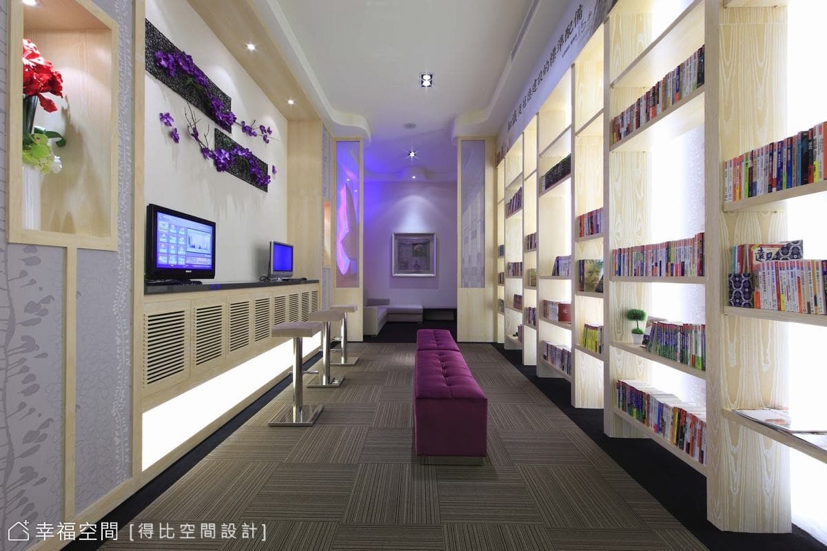 兒童遊戲區
