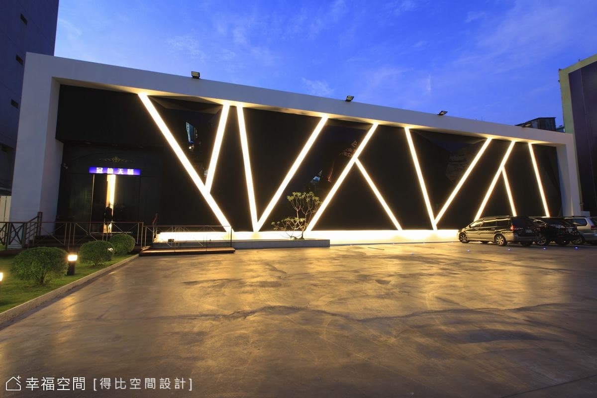 整體建案規劃