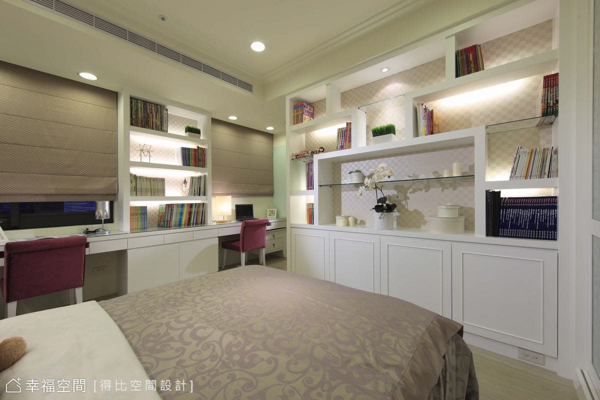 書桌