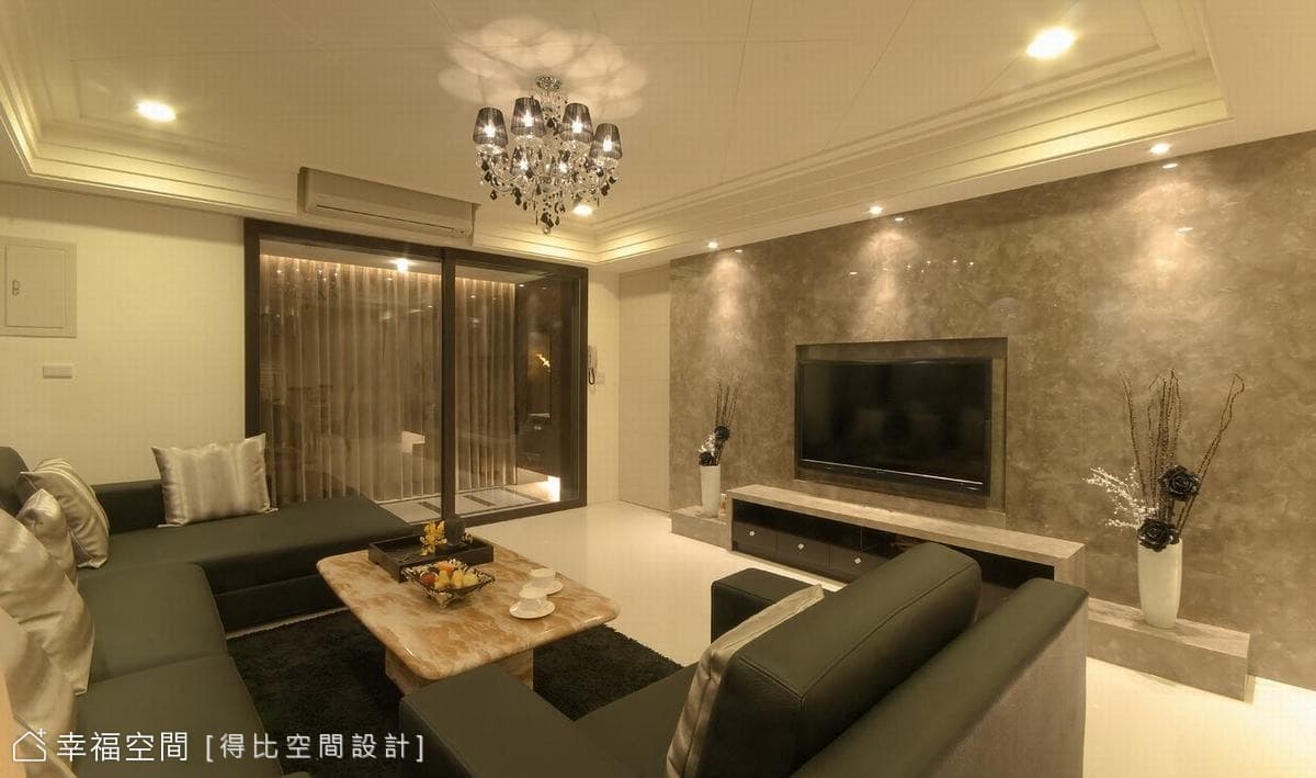 客廳
