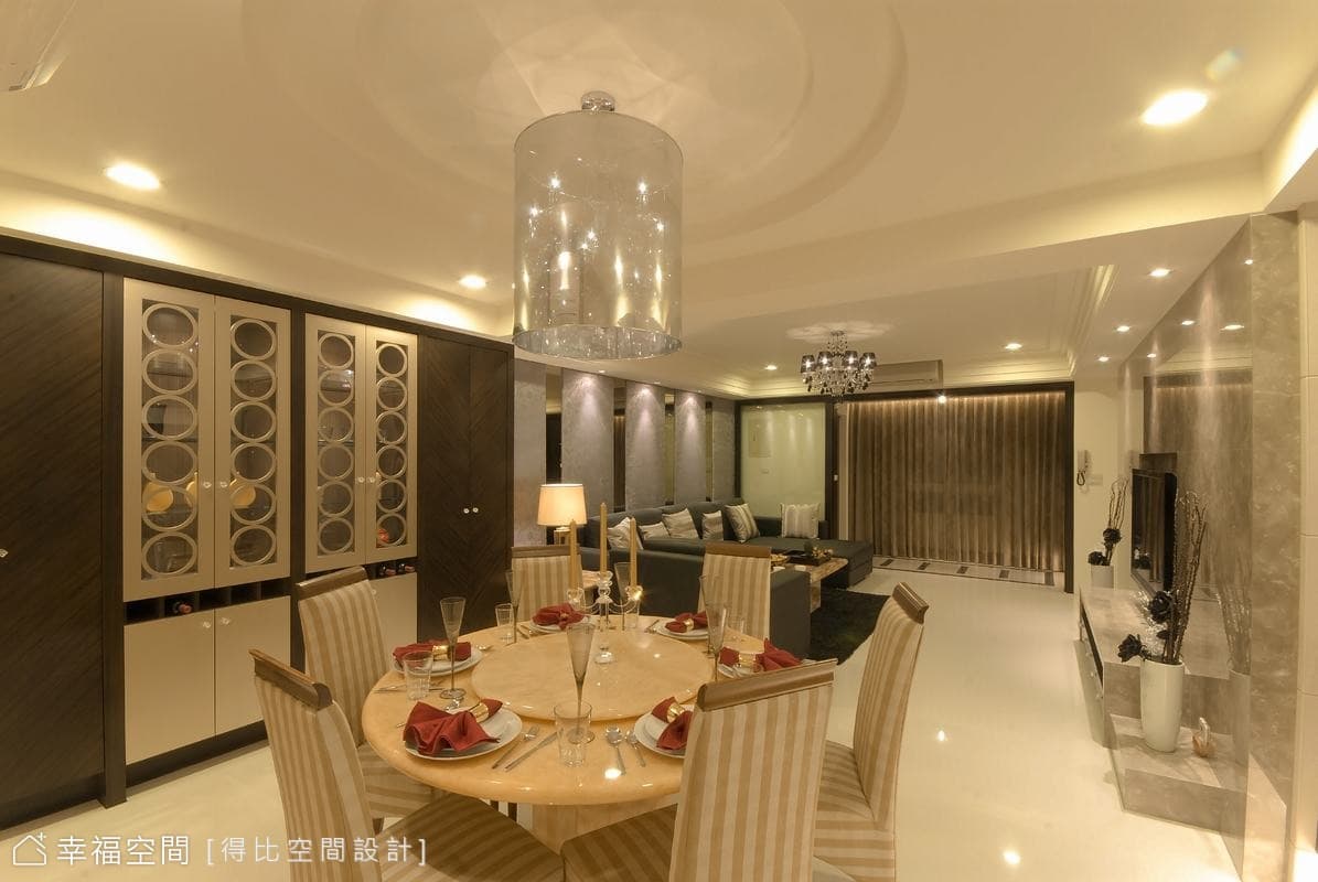 餐廳