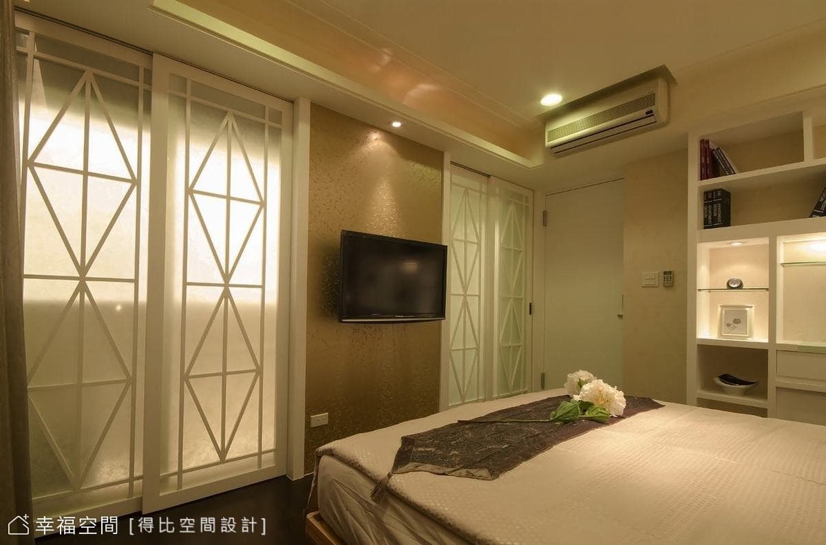 造型門片
