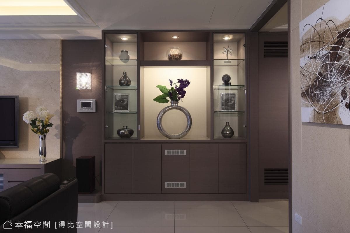 端景