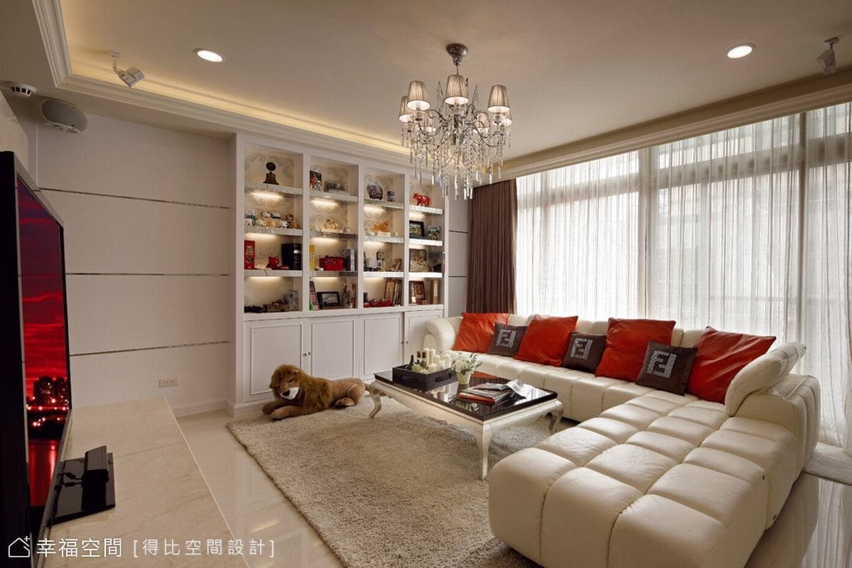 客廳（1）