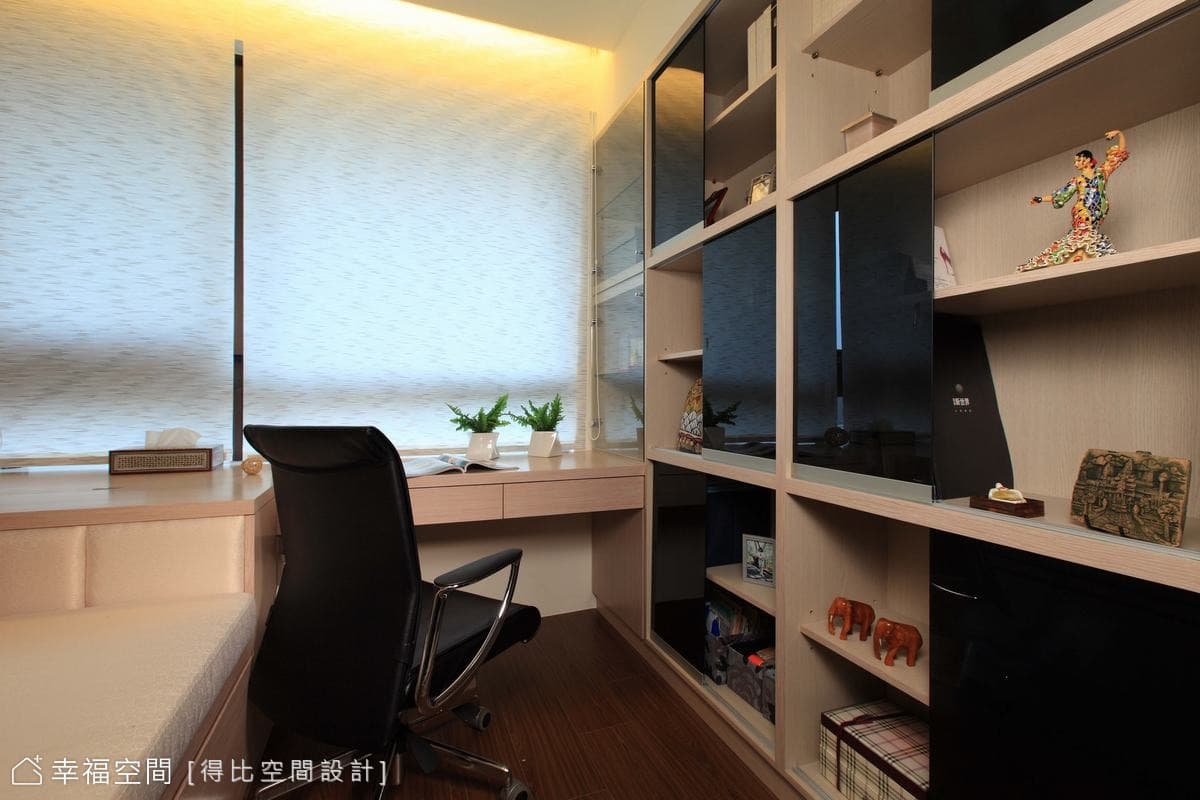 書架