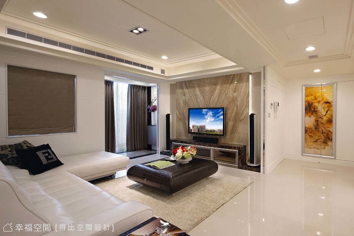 電視牆