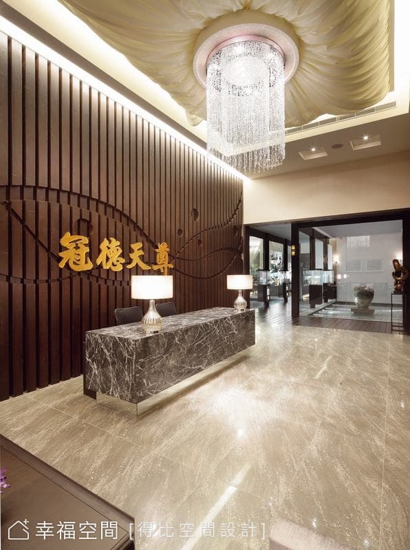 動線引導