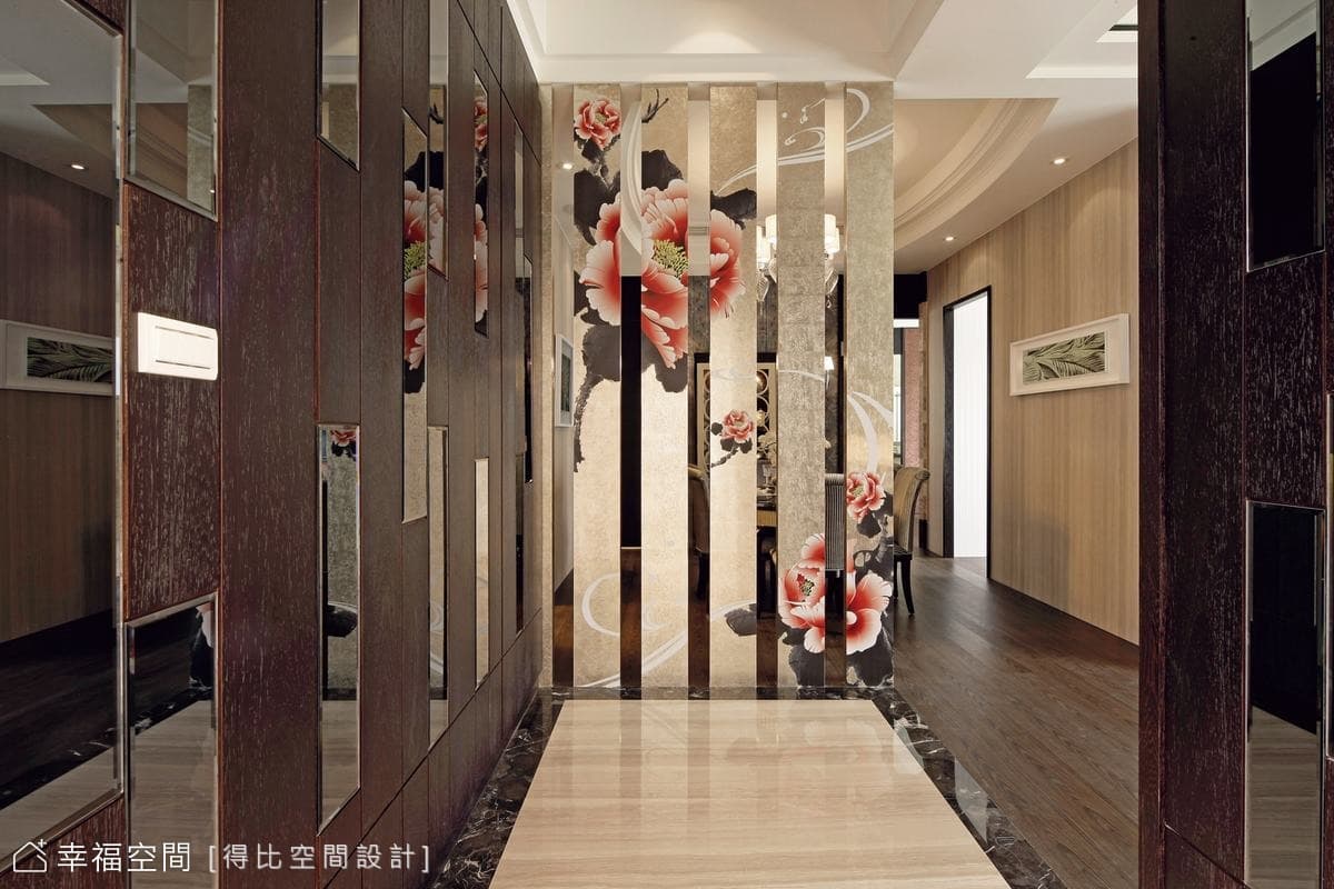 玄關