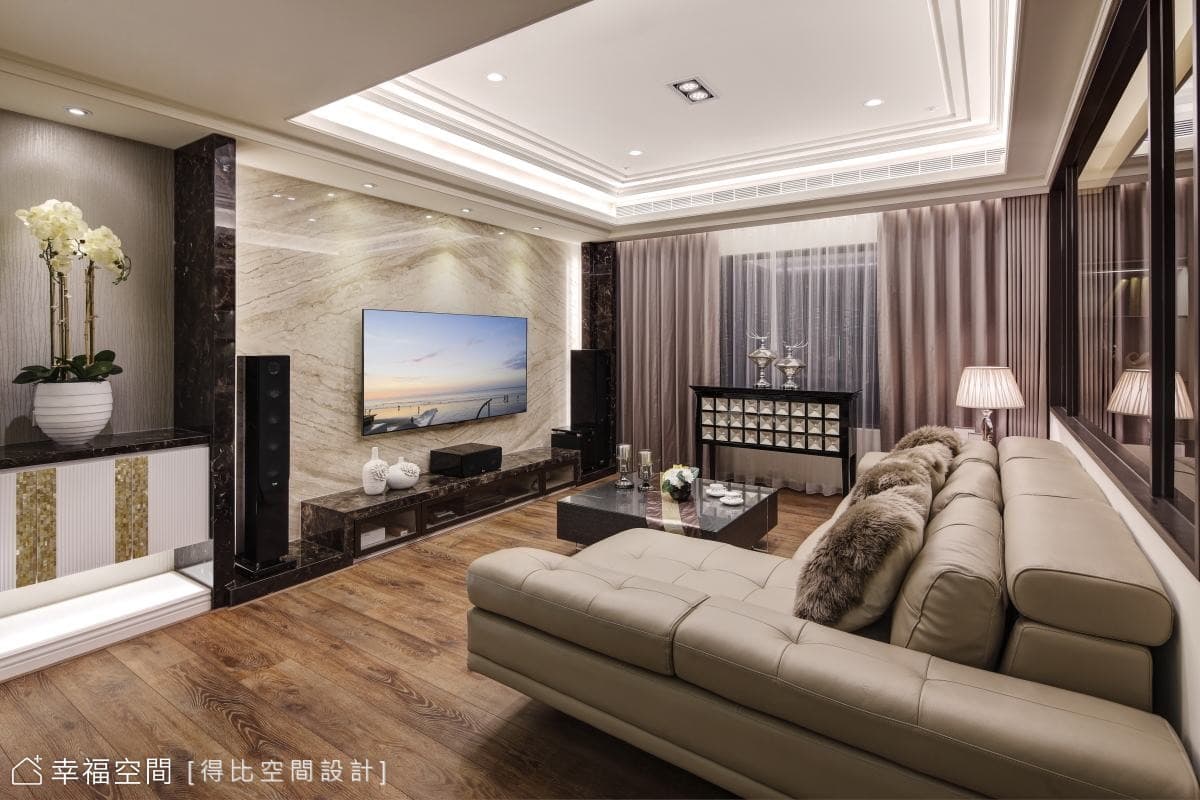 電視主牆