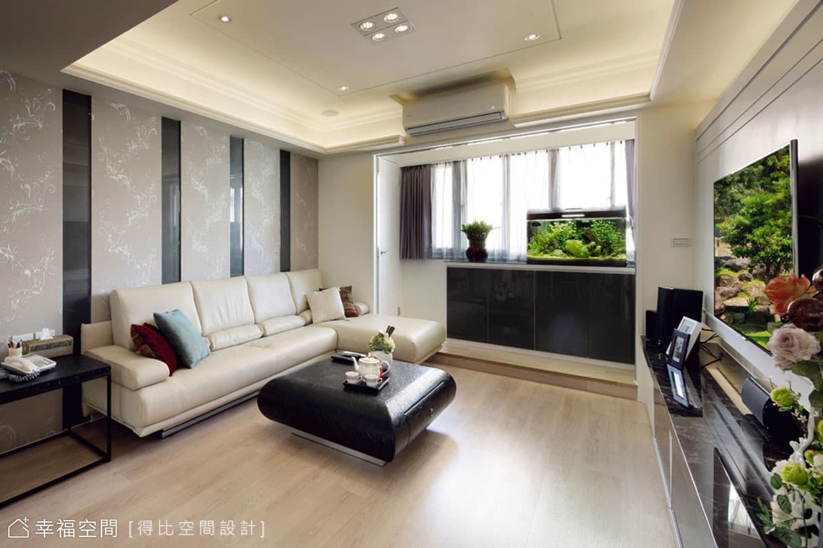 客廳